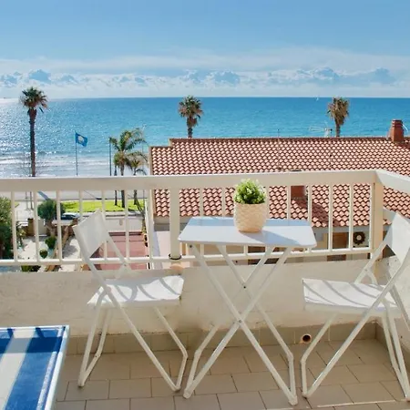 Affittacamere Beachfront *