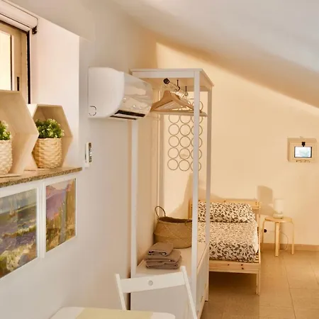 Affittacamere Beachfront *