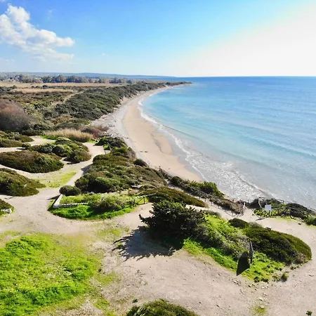 Beachfront