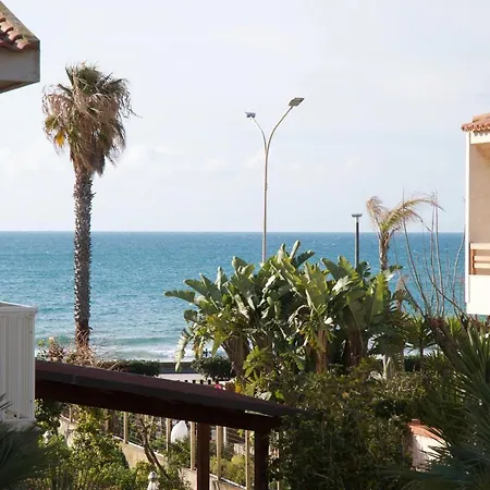 Beachfront