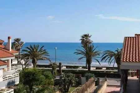Beachfront Affittacamere Marina di Ragusa