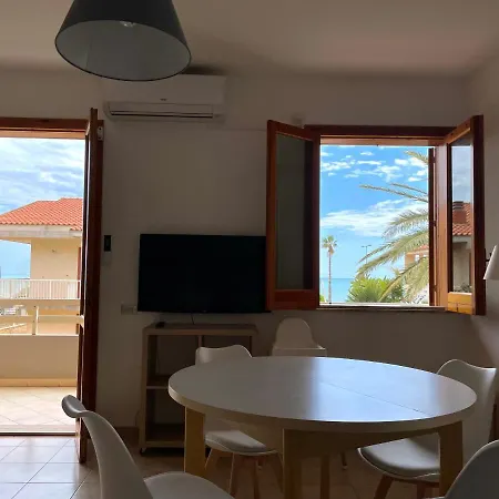 Affittacamere Beachfront