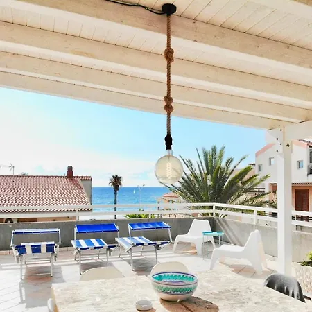 Beachfront *