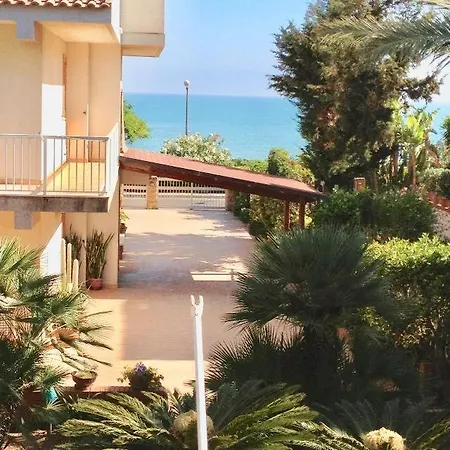 Beachfront *