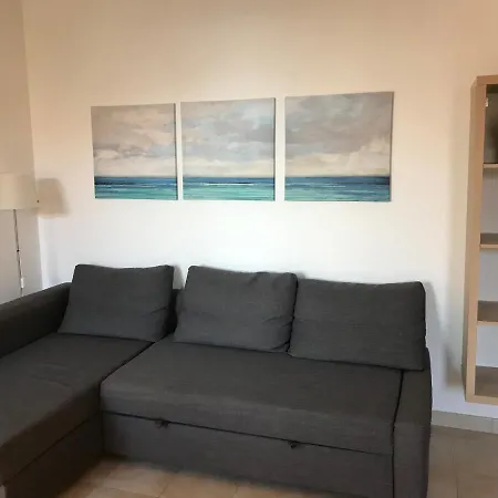 Beachfront * Marina di Ragusa