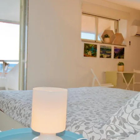 Beachfront Pensionat Marina di Ragusa